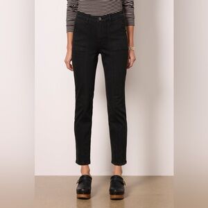 Kut from the Kloth Reese Utility- Marine (faded black)